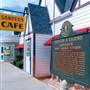 Harland Sanders Cafe and Museum