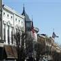 Main Street Square