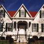 Justice Thomas Todd House
