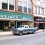 Shelbyville Antique Mall