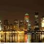 Louisville Skyline