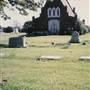 Edgar Cayce Grave Site