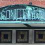 Morrison Masonic Lodge