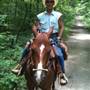 Double J Riding Stables and Horsemen's Campground