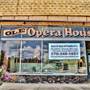 Ole Opera House Restoration