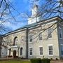 Historic Logan County Courthouse