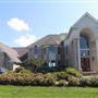 Lake Cumberland Mansion