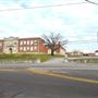 Old Harrodsburg High School
