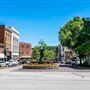 Downtown Maysville