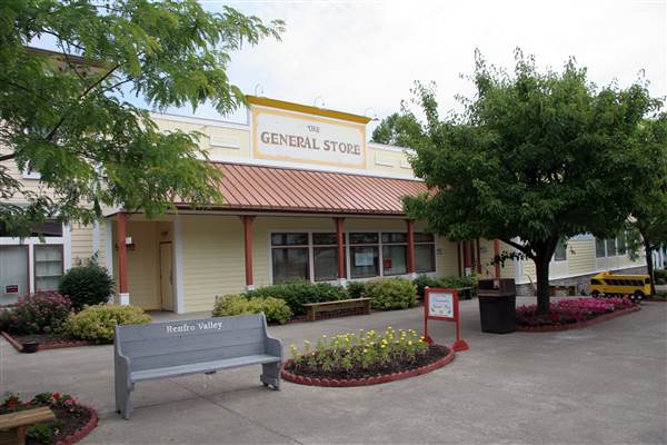Renfro Valley Entertainment Center