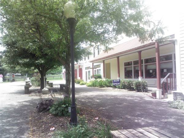 Renfro Valley Entertainment Center