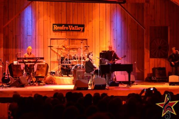 Renfro Valley Entertainment Center
