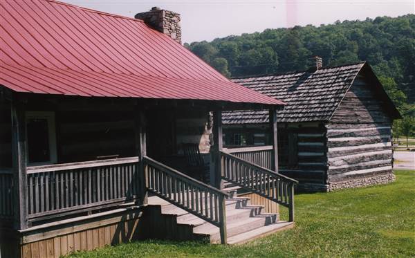 Renfro Valley Entertainment Center