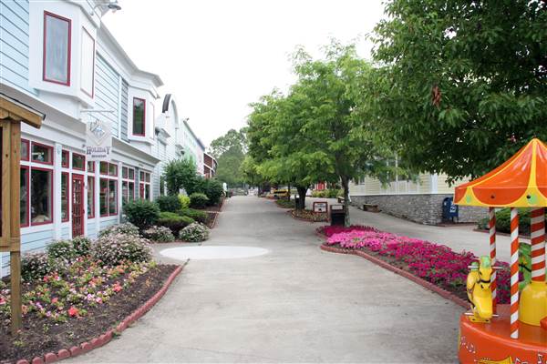 Renfro Valley Entertainment Center