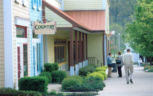 Renfro Valley Entertainment Center