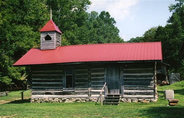 Renfro Valley Entertainment Center