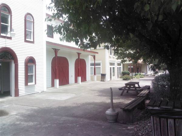 Renfro Valley Entertainment Center