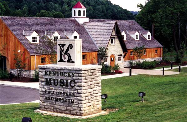 Renfro Valley Entertainment Center