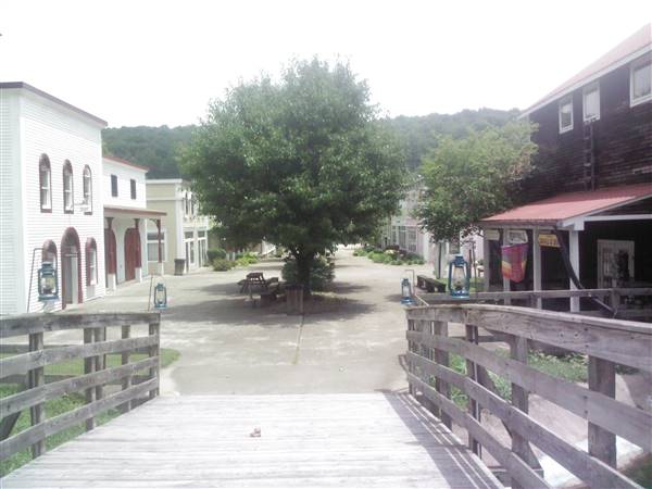 Renfro Valley Entertainment Center