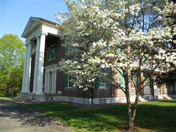 Waveland State Historic Site