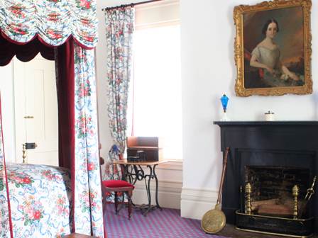 Waveland State Historic Site