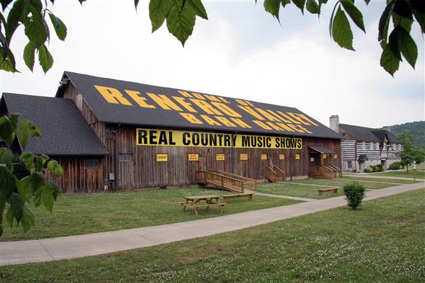 Renfro Valley Entertainment Center