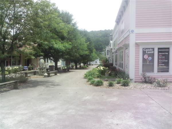 Renfro Valley Entertainment Center