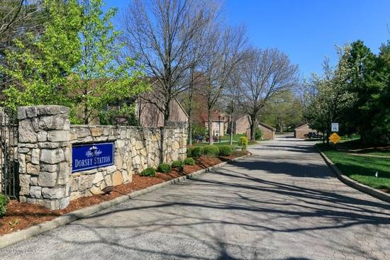 Blue Ridge Manor