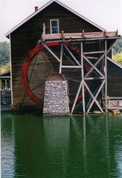 Renfro Valley Entertainment Center