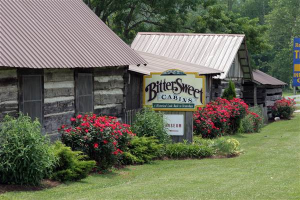 Renfro Valley Entertainment Center