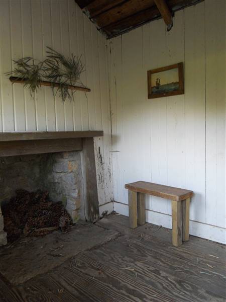 Waveland State Historic Site