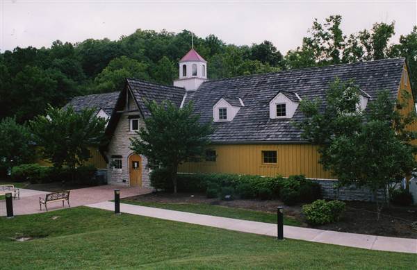 Renfro Valley Entertainment Center