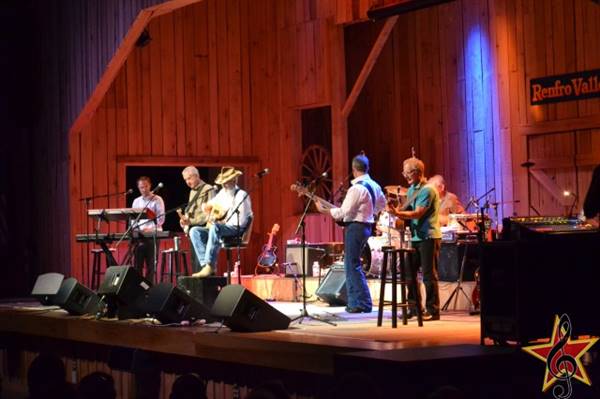 Renfro Valley Entertainment Center